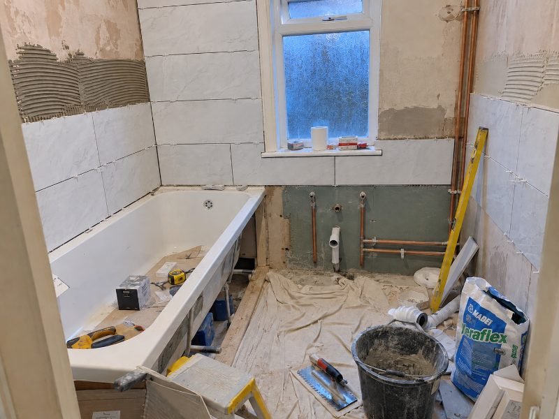 Plumbing Repairs services in Gosport, Portsmouth